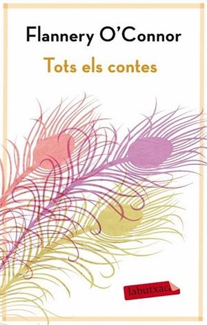 TOTS ELS CONTES | 9788499303178 | O'CONNOR, FLANNERY | Llibreria L'Altell - Llibreria Online de Banyoles | Comprar llibres en català i castellà online - Llibreria de Girona