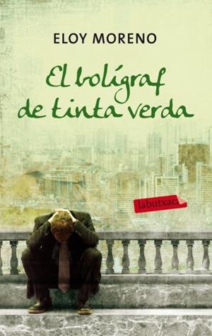 BOLÍGRAF DE TINTA VERDA, EL | 9788499305417 | MORENO, ELOY | Llibreria Online de Banyoles | Comprar llibres en català i castellà online