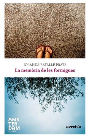 MEMÒRIA DE LES FORMIGUES, LA | 9788493905538 | BATALLÉ, IOLANDA | Llibreria L'Altell - Llibreria Online de Banyoles | Comprar llibres en català i castellà online - Llibreria de Girona