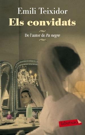 CONVIDATS, ELS | 9788499303734 | EMILI TEIXIDOR | Llibreria L'Altell - Llibreria Online de Banyoles | Comprar llibres en català i castellà online - Llibreria de Girona