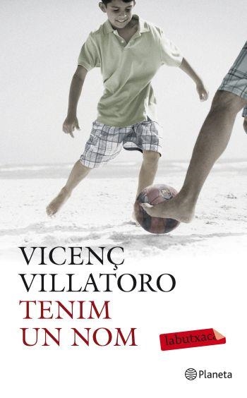 TENIM UN NOM | 9788499302034 | VILLATORO, VICENÇ | Llibreria L'Altell - Llibreria Online de Banyoles | Comprar llibres en català i castellà online - Llibreria de Girona