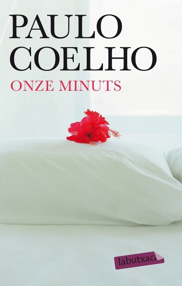 ONZE MINUTS | 9788499304007 | COELHO, PAULO | Llibreria Online de Banyoles | Comprar llibres en català i castellà online