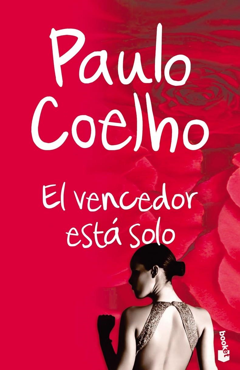 VENCEDOR ESTA SOLO, EL | 9788408101659 | COELHO, PAULO | Llibreria Online de Banyoles | Comprar llibres en català i castellà online