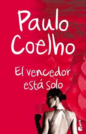 VENCEDOR ESTA SOLO, EL | 9788408101659 | COELHO, PAULO | Llibreria Online de Banyoles | Comprar llibres en català i castellà online