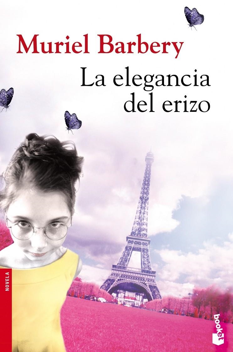 ELEGANCIA DEL ERIZO, LA | 9788432251184 | BARBERY MURIEL | Llibreria Online de Banyoles | Comprar llibres en català i castellà online