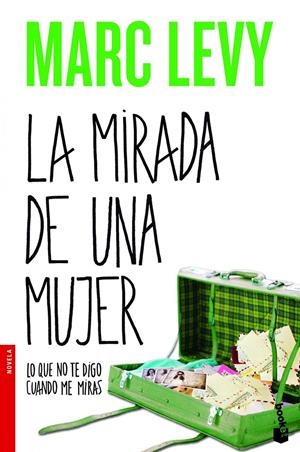 MIRADA DE UNA MUJER, LA | 9788408013662 | LEVY, MARC | Llibreria L'Altell - Llibreria Online de Banyoles | Comprar llibres en català i castellà online - Llibreria de Girona