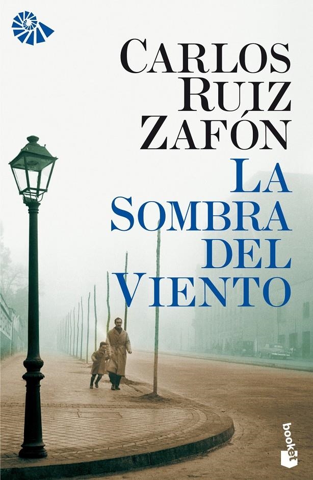 SOMBRA DEL VIENTO LA | 9788408093107 | RUIZ ZAFÓN CARLOS  | Llibreria L'Altell - Llibreria Online de Banyoles | Comprar llibres en català i castellà online - Llibreria de Girona