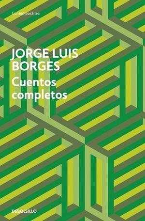 CUENTOS COMPLETOS | 9788499891620 | BORGES,JORGE LUIS | Llibreria L'Altell - Llibreria Online de Banyoles | Comprar llibres en català i castellà online - Llibreria de Girona