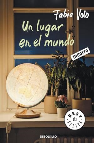 UN LUGAR EN EL MUNDO | 9788499899336 | VOLO,FABIO | Llibreria Online de Banyoles | Comprar llibres en català i castellà online