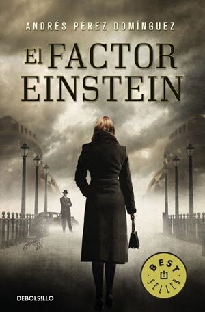 EL FACTOR EINSTEIN | 9788499898674 | PEREZ DOMINGUEZ,ANDRES | Llibreria Online de Banyoles | Comprar llibres en català i castellà online