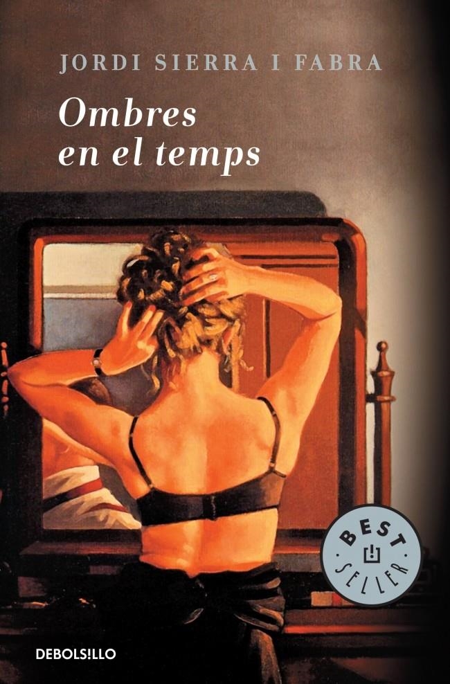 OMBRES EN EL TEMPS | 9788490320624 | SIERRA I FABRA,JORDI | Llibreria L'Altell - Llibreria Online de Banyoles | Comprar llibres en català i castellà online - Llibreria de Girona