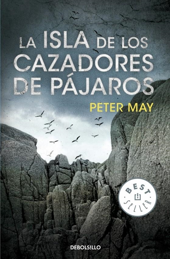 ISLA DE LOS CAZADORES DE PAJAROS,LA | 9788499893709 | MAY,PETER | Llibreria L'Altell - Llibreria Online de Banyoles | Comprar llibres en català i castellà online - Llibreria de Girona