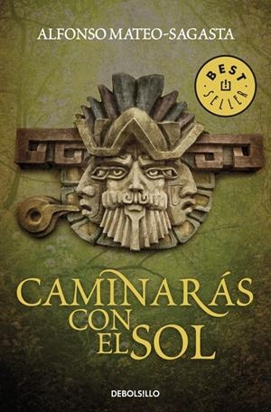 CAMINARAS CON EL SOL | 9788499894096 | MATEO-SAGASTA, ALFONSO | Llibreria L'Altell - Llibreria Online de Banyoles | Comprar llibres en català i castellà online - Llibreria de Girona