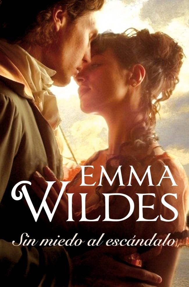 SIN MIEDO AL ESCANDALO | 9788499894171 | WILDES, EMMA | Llibreria L'Altell - Llibreria Online de Banyoles | Comprar llibres en català i castellà online - Llibreria de Girona