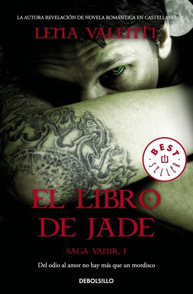 LIBRO DE JADE,EL | 9788499893693 | VALENTI,LENA | Llibreria L'Altell - Llibreria Online de Banyoles | Comprar llibres en català i castellà online - Llibreria de Girona