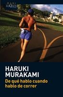 DE QUE HABLO CUANDO HABLO DE CORRER | 9788483835937 | MURAKAMI, HARUKI | Llibreria L'Altell - Llibreria Online de Banyoles | Comprar llibres en català i castellà online - Llibreria de Girona