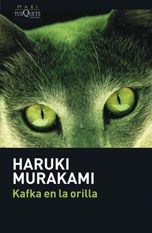 KAFKA EN LA ORILLA | 9788483835241 | MURAKAMI, HARUKI | Llibreria L'Altell - Llibreria Online de Banyoles | Comprar llibres en català i castellà online - Llibreria de Girona