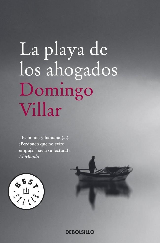 PLAYA DE LOS AHOGADOS, LA | 9788499892764 | VILLAR, DOMINGO | Llibreria L'Altell - Llibreria Online de Banyoles | Comprar llibres en català i castellà online - Llibreria de Girona