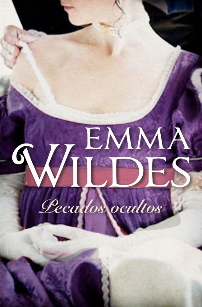 PECADOS OCULTOS | 9788499898759 | WILDES,EMMA | Llibreria L'Altell - Llibreria Online de Banyoles | Comprar llibres en català i castellà online - Llibreria de Girona