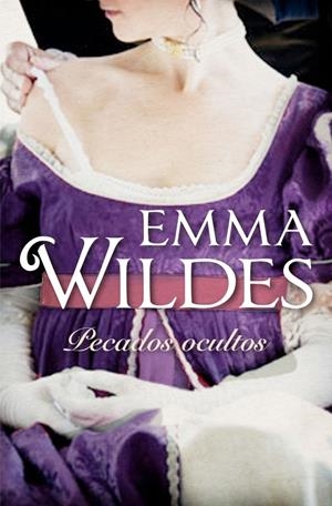 PECADOS OCULTOS | 9788499898759 | WILDES,EMMA | Llibreria Online de Banyoles | Comprar llibres en català i castellà online