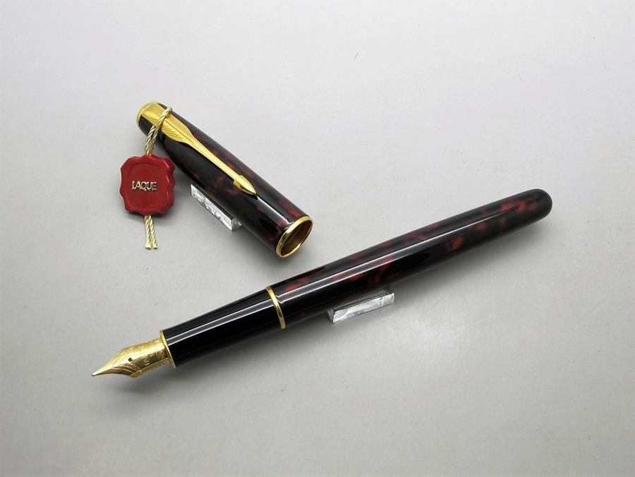 PLOMA PARKER | 01006 | Llibreria Online de Banyoles | Comprar llibres en català i castellà online