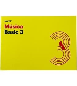 QUADERN DE MUSICA 3 PENTAGRAMES | 8428318012300 | Llibreria L'Altell - Llibreria Online de Banyoles | Comprar llibres en català i castellà online - Llibreria de Girona