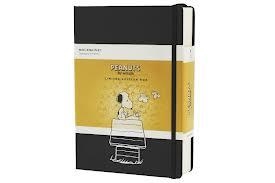 PEANUTS BOX. MOLESKINE | 9788866134787 | Llibreria L'Altell - Llibreria Online de Banyoles | Comprar llibres en català i castellà online - Llibreria de Girona