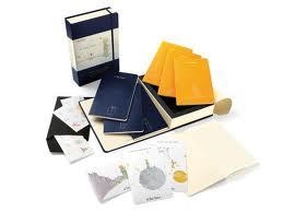 LE PETIT PRINCE BOX MOLESKINE | 9788866134794 | Llibreria L'Altell - Llibreria Online de Banyoles | Comprar llibres en català i castellà online - Llibreria de Girona