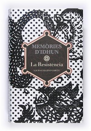 MEMÒRIES D´IDHUN. LA RESISTÈNCIA | 9788466110112 | GALLEGO GARCIA, LAURA | Llibreria L'Altell - Llibreria Online de Banyoles | Comprar llibres en català i castellà online - Llibreria de Girona