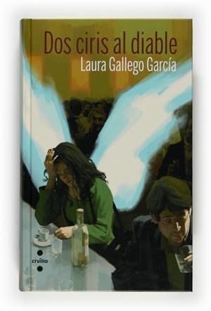 DOS CIRIS AL DIABLE (T/D) | 9788466121569 | GALLEGO GARCIA, LAURA | Llibreria Online de Banyoles | Comprar llibres en català i castellà online
