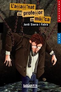 ASSASSINAT DEL PROFESSOR DE MÚSICA, L' | 9788448927684 | SIERRA I FABRA, JORDI | Llibreria L'Altell - Llibreria Online de Banyoles | Comprar llibres en català i castellà online - Llibreria de Girona