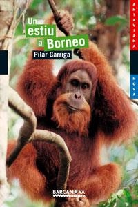 ESTIU A BORNEO, UN (ANTAVIANA NOVA, 116) | 9788448921071 | GARRIGA, PILAR | Llibreria L'Altell - Llibreria Online de Banyoles | Comprar llibres en català i castellà online - Llibreria de Girona