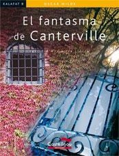 FANTASMA DE CANTERVILLE | 9788498046816 | WILDE, OSCAR | Llibreria Online de Banyoles | Comprar llibres en català i castellà online