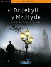 DR.JEKYLL Y MR.HYDE, EL | 9788483087572 | STEVENSON,R.L | Llibreria L'Altell - Llibreria Online de Banyoles | Comprar llibres en català i castellà online - Llibreria de Girona