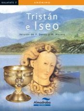 TRISTAN E ISEO | 9788483087596 | ANÓNIMO | Llibreria L'Altell - Llibreria Online de Banyoles | Comprar llibres en català i castellà online - Llibreria de Girona