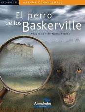PERRO DE LOS BASKERVILLE, EL | 9788483087640 | CONAN DOYLE, ARTUR | Llibreria L'Altell - Llibreria Online de Banyoles | Comprar llibres en català i castellà online - Llibreria de Girona