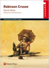 ROBINSON CRUSOE, EDUCACIO PRIMARIA. MATERIAL AUXILIAR | 9788431668044 | DEFOE, DANIEL | Llibreria L'Altell - Llibreria Online de Banyoles | Comprar llibres en català i castellà online - Llibreria de Girona