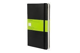 CLASSIC NOTE BOOK MOLESKINE | 9788883701146 | Llibreria L'Altell - Llibreria Online de Banyoles | Comprar llibres en català i castellà online - Llibreria de Girona