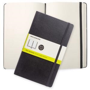 SOFT CLASSIC LARGE PLAIN -MOLESKINE | 9788883707209 | Llibreria L'Altell - Llibreria Online de Banyoles | Comprar llibres en català i castellà online - Llibreria de Girona