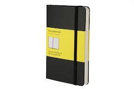 SQUARED NOTEBOOK MOLESKINE | 9788883701023 | VARIS | Llibreria L'Altell - Llibreria Online de Banyoles | Comprar llibres en català i castellà online - Llibreria de Girona