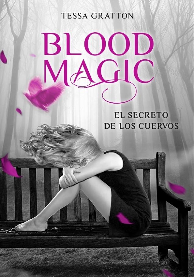 SECRETO DE LOS CUERVOS, EL | 9788484418870 | GRATTON,TESSA | Llibreria Online de Banyoles | Comprar llibres en català i castellà online