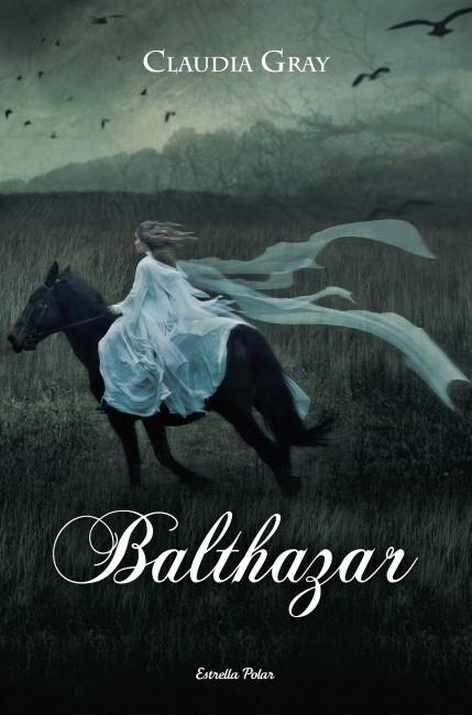 BALTHAZAR (CAT) | 9788499328768 | GRAY, CLAUDIA | Llibreria L'Altell - Llibreria Online de Banyoles | Comprar llibres en català i castellà online - Llibreria de Girona