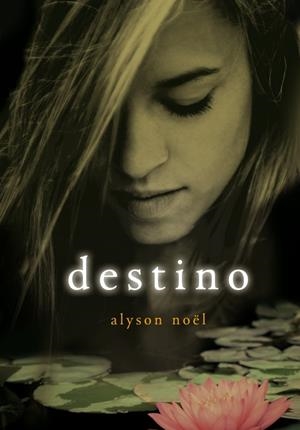 DESTINO (ETERNIDAD 6) | 9788484419372 | NOEL,ALYSON | Llibreria L'Altell - Llibreria Online de Banyoles | Comprar llibres en català i castellà online - Llibreria de Girona
