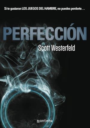 PERFECCIÓN (TRAICIÓN 2) | 9788484415138 | WESTERFELD,SCOTT | Llibreria L'Altell - Llibreria Online de Banyoles | Comprar llibres en català i castellà online - Llibreria de Girona