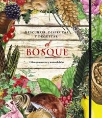 BOSQUE, EL | 9788415411352 | LAPORTE, AMANDA/MONNÉ, TONI/GINKEL, ASTRID VON/DOMÍNGUEZ, ÁNGEL | Llibreria Online de Banyoles | Comprar llibres en català i castellà online