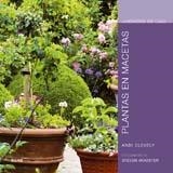PLANTAS EN MACETAS | 9788480767606 | CLEVELY, ANDI | Llibreria Online de Banyoles | Comprar llibres en català i castellà online