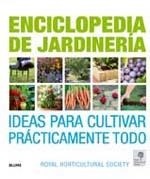 ENCICLOPEDIA DE JARDINERÍA | 9788480769129 | ROYAL HORTICULTURAL SOCIETY | Llibreria Online de Banyoles | Comprar llibres en català i castellà online