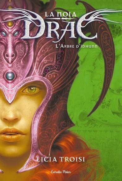 NOIA DRAC 2. L'ARBRE D'IDHUNN, LA | 9788499328775 | TROISI, LICIA | Llibreria L'Altell - Llibreria Online de Banyoles | Comprar llibres en català i castellà online - Llibreria de Girona