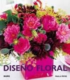 DISEÑO FLORAL | 9788480769624 | PRYKE, PAULA | Llibreria L'Altell - Llibreria Online de Banyoles | Comprar llibres en català i castellà online - Llibreria de Girona
