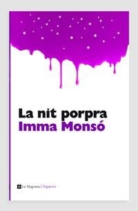 NIT PORPRA, LA | 9788482649375 | MONSO, IMMA | Llibreria L'Altell - Llibreria Online de Banyoles | Comprar llibres en català i castellà online - Llibreria de Girona